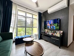 Blk 126D Eastdelta @ Canberra (Sembawang), HDB 4 Rooms #610194241